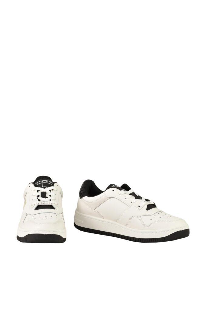 Sneakers Tommy Hilfiger Jeans Bianco