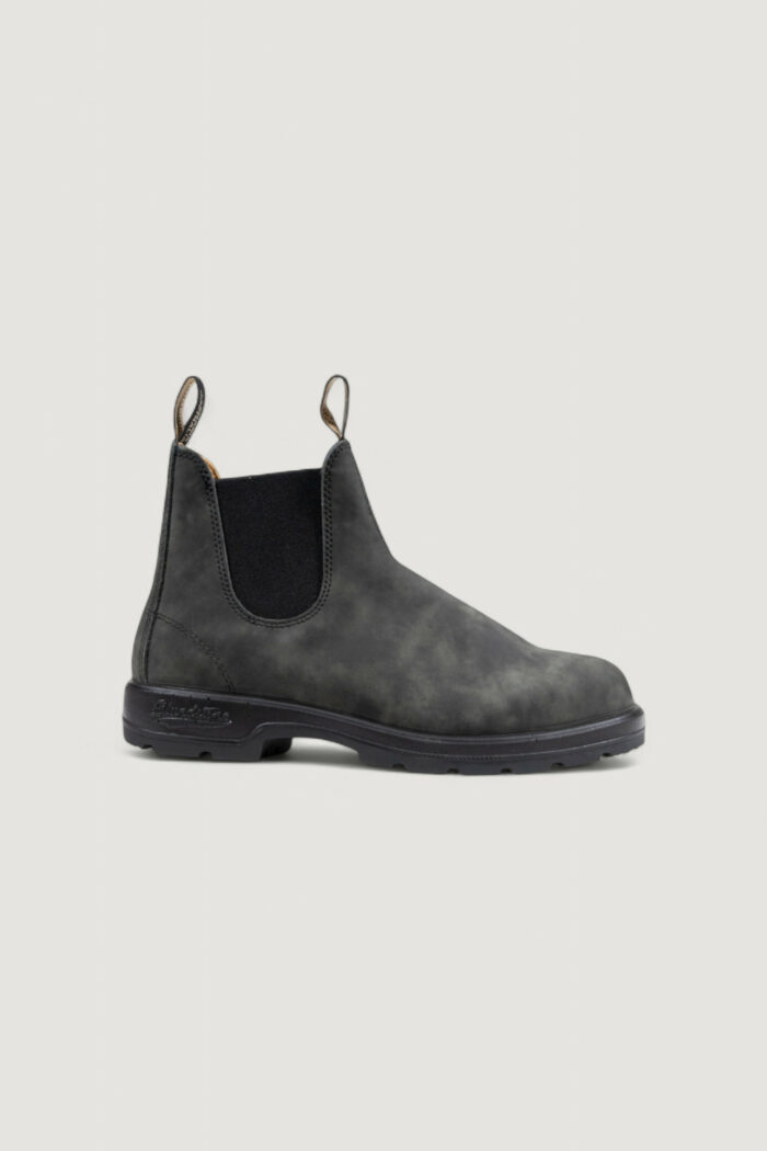 Stivaletti BLUNDSTONE Nero