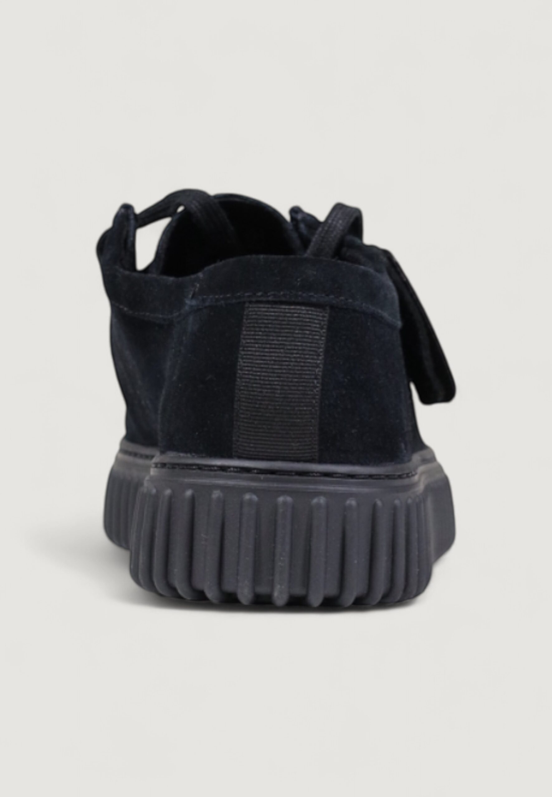 Stivaletti Clarks torhill lo Nero - Foto 5