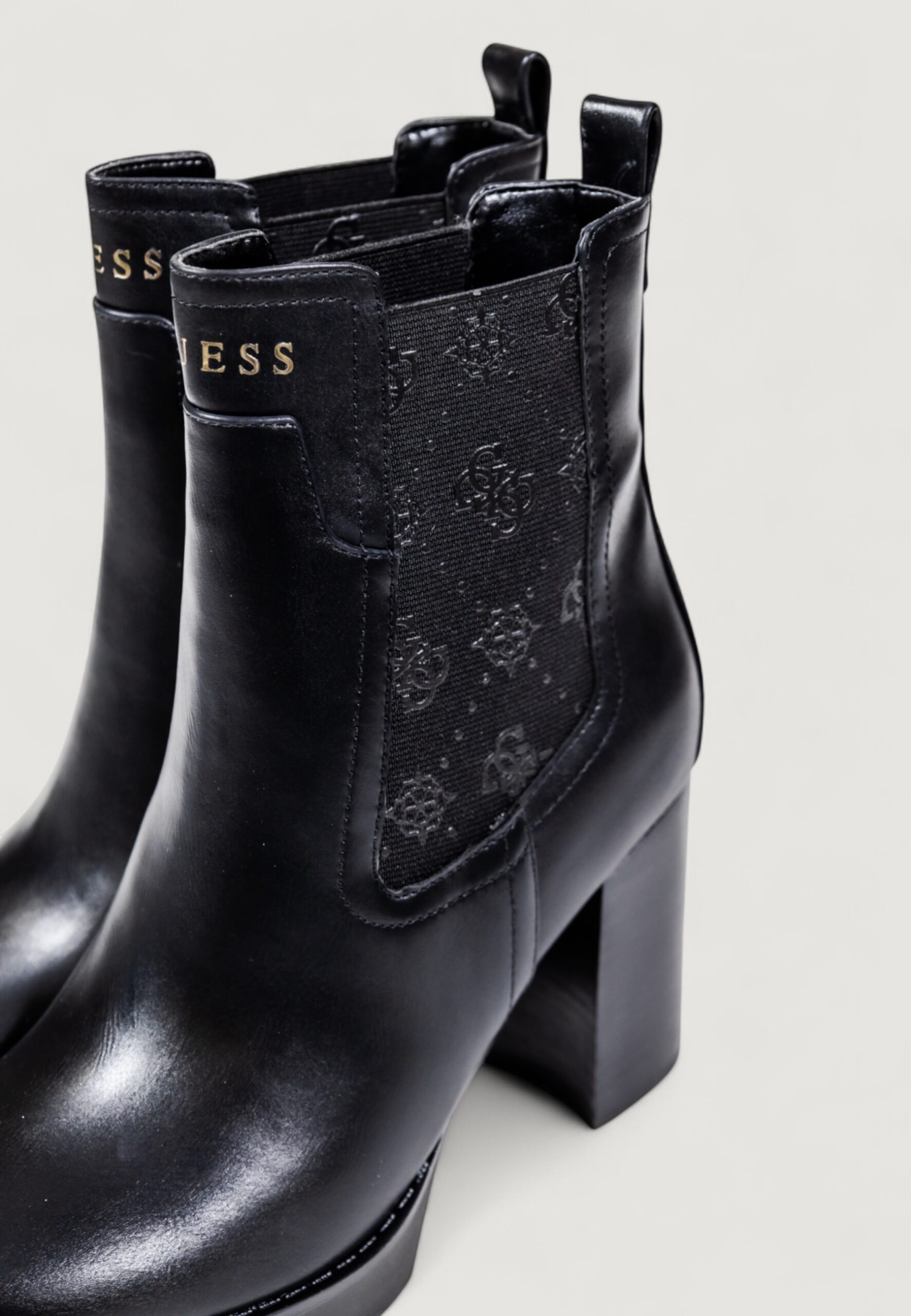 Stivali Guess nealle Nero - Foto 2