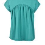 T-shirt ALPHA Verde - Foto 1