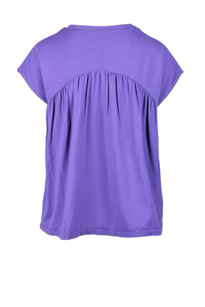 T-shirt ALPHA  Viola