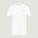 T-shirt Armani Exchange Bianco - Foto 1