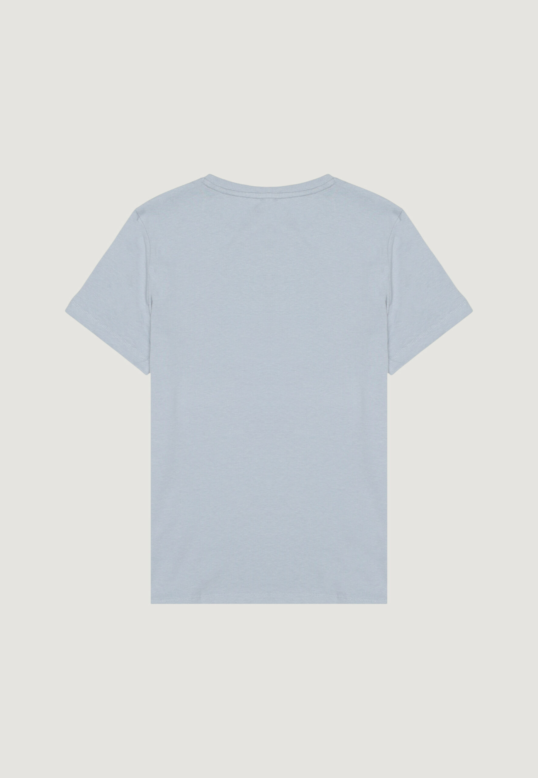 T-shirt Guess Indigo - Foto 2