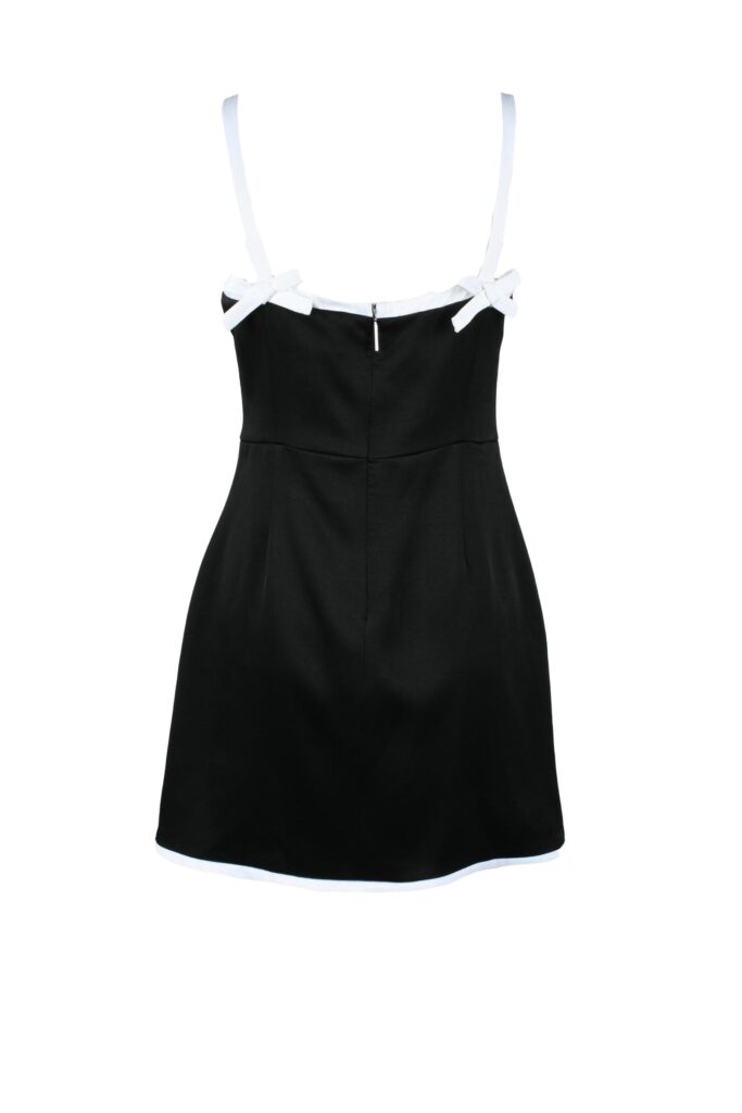 Vestito da completo MSGM  Nero