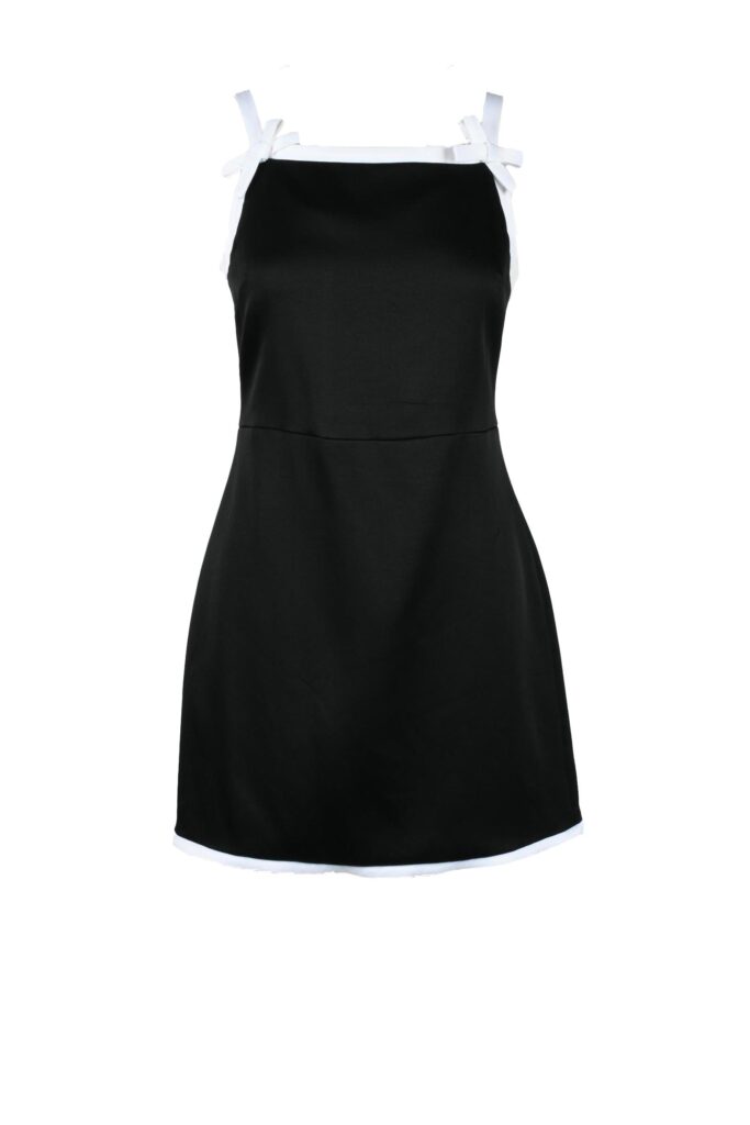 Vestito da completo MSGM  Nero