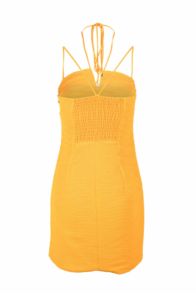 Vestito da completo Patrizia Pepe Arancione