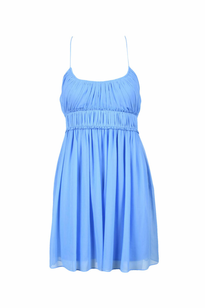 Vestito da completo Patrizia Pepe Blu