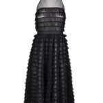 Vestito da completo Pinko Nero - Foto 1