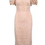 Vestito da completo Pinko Rosa - Foto 1