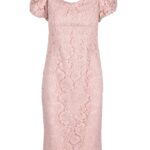 Vestito da completo Pinko Rosa - Foto 1