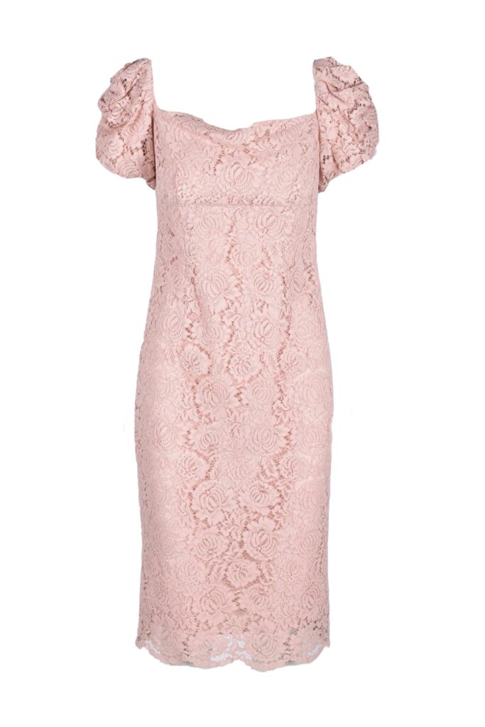 Vestito da completo Pinko  Rosa