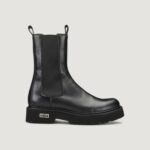 Anfibi Cult slash 3276 Nero - Foto 1