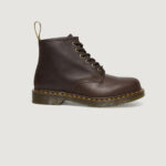 Anfibi Dr. Martens 101 Marrone - Foto 1