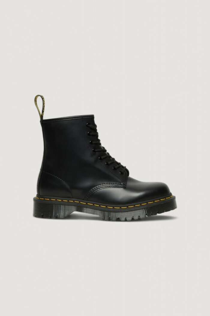 Anfibi Dr. Martens 1460 bex – imballo originale danneggiato – prodotto integro Nero