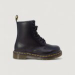 Anfibi Dr. Martens 1460 classic smooth - imballo originale danneggiato - prodotto integro Nero - Foto 1