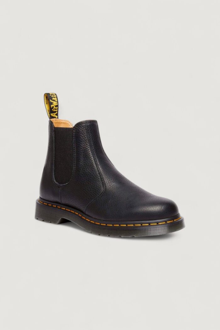 Anfibi Dr. Martens 2976 ambassador Nero