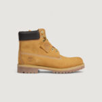 Anfibi TIMBERLAND prem 6 in lace waterproof - imballo originale danneggiato - prodotto integro Cuoio - Foto 1