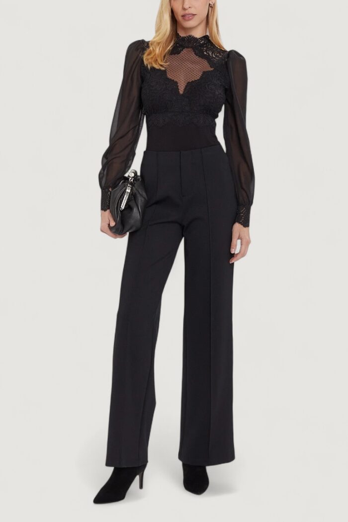 Body Morgan De Toi Nero