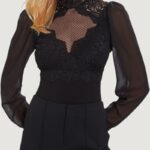 Body Morgan De Toi Nero - Foto 1