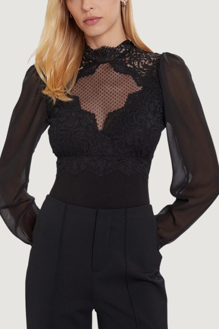 Body Morgan De Toi Nero