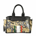 Borsa COLLECTION PRIVEE? Nero - Foto 1