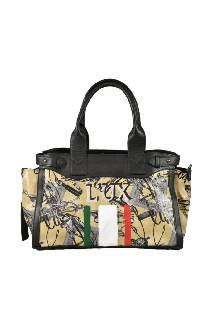 Borsa COLLECTION PRIVEE? Nero