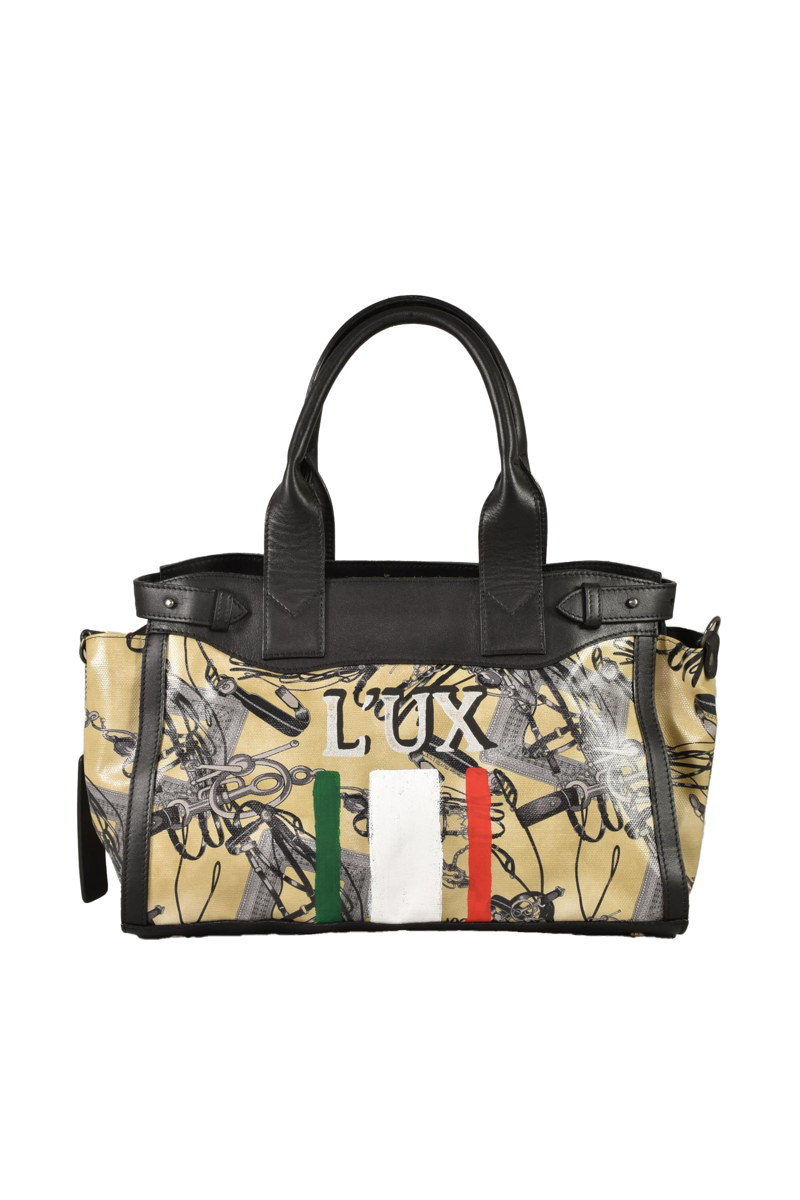 Borsa COLLECTION PRIVEE? Nero - Foto 1