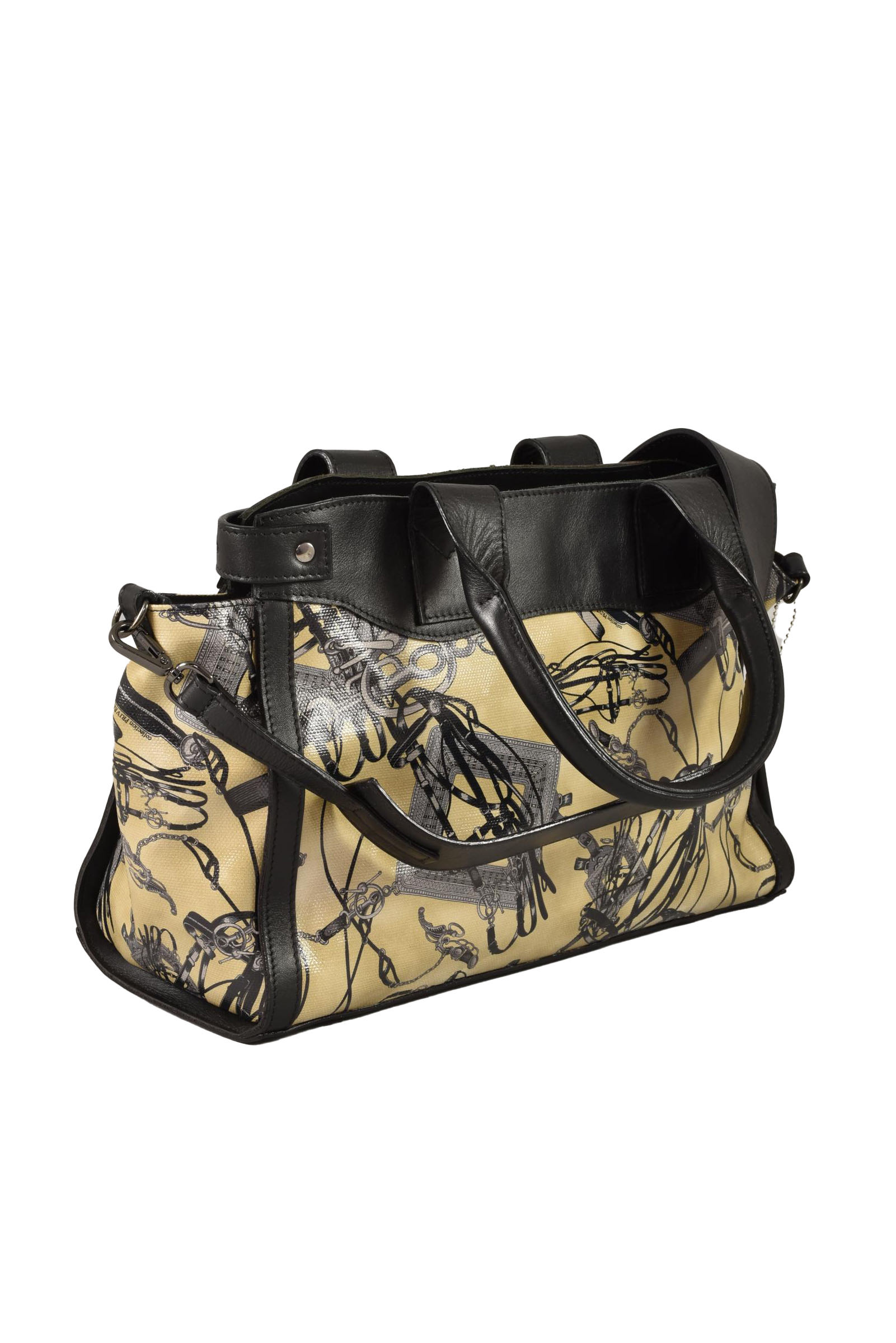 Borsa COLLECTION PRIVEE? Nero - Foto 2