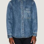 Camicia manica lunga Armani Exchange Denim - Foto 1