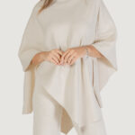 Maglia Choral Avorio - Foto 1