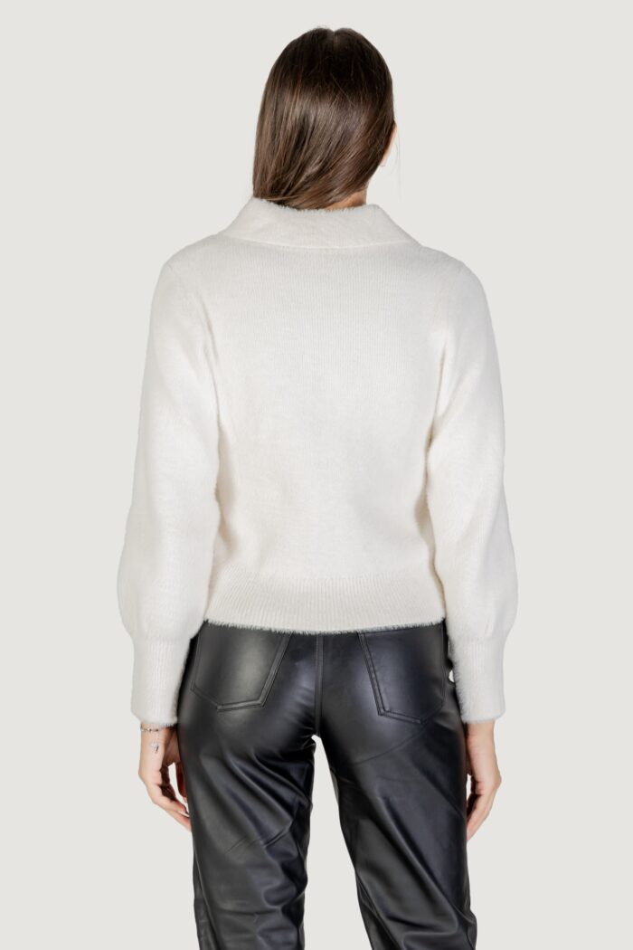 Cardigan Morgan De Toi Panna