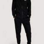 Tuta EA7 Black-White - Foto 1