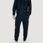 Tuta EA7 Blu - Foto 1