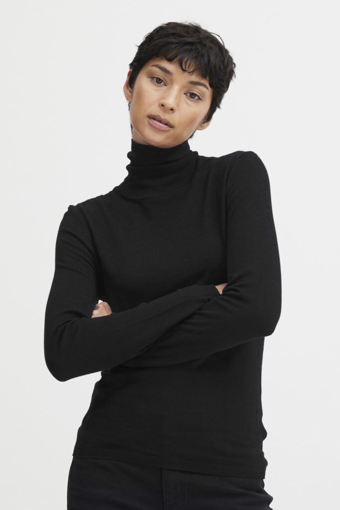 Dolcevita ICHI ihmafa rn Nero