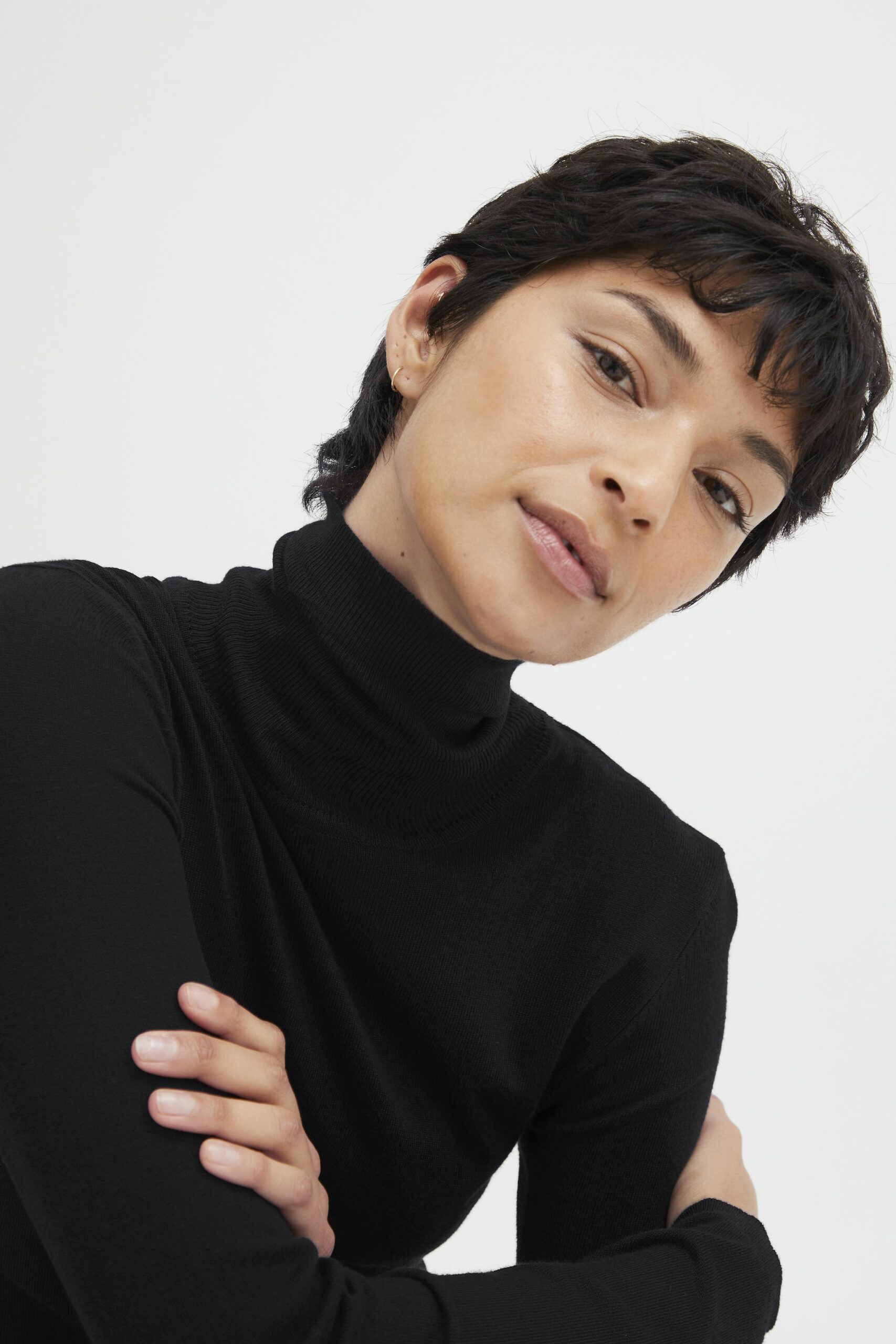 Dolcevita ICHI ihmafa rn Nero - Foto 2