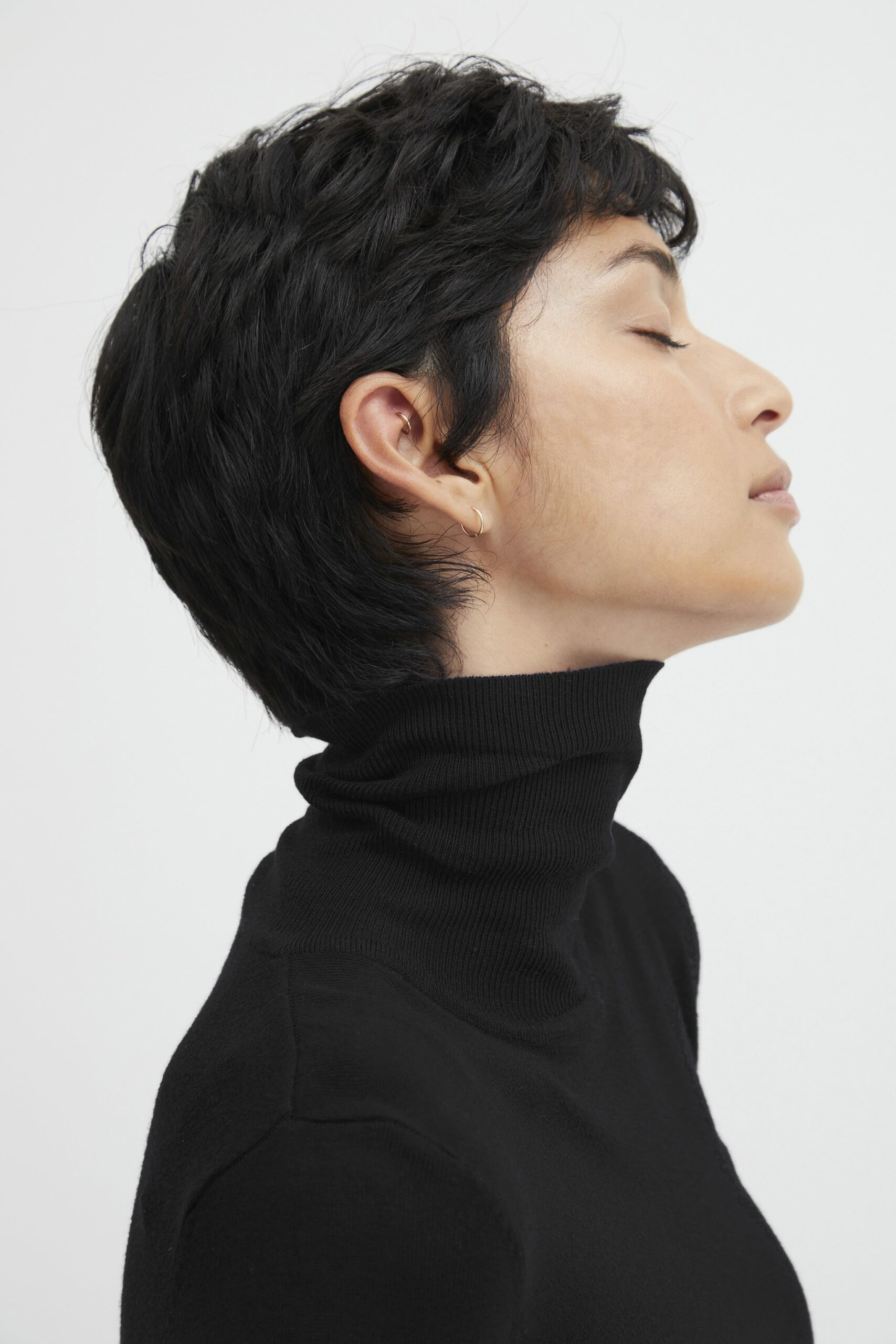 Dolcevita ICHI ihmafa rn Nero - Foto 4