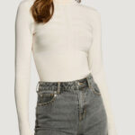 Dolcevita Morgan De Toi Avorio - Foto 1