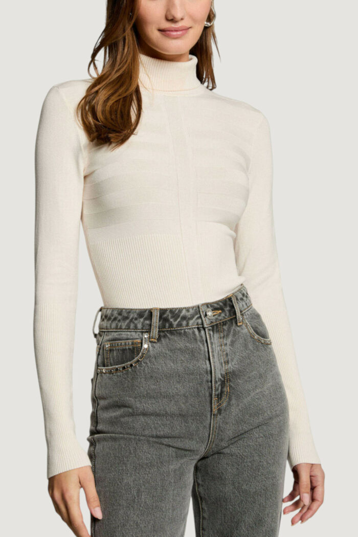 Dolcevita Morgan De Toi Avorio