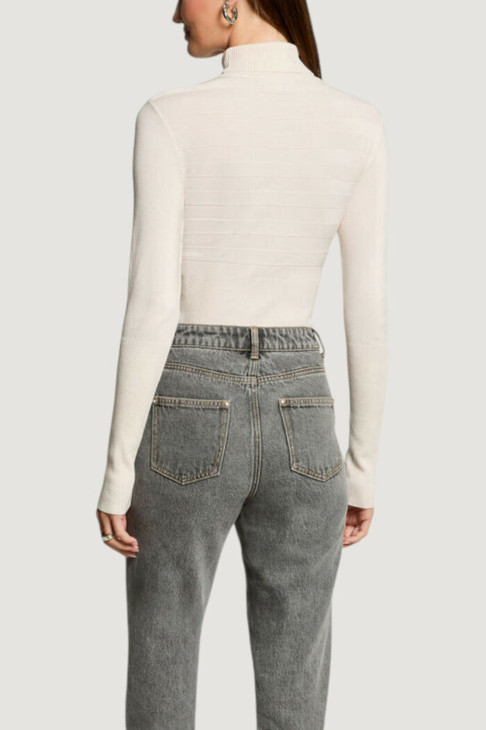 Dolcevita Morgan De Toi Avorio