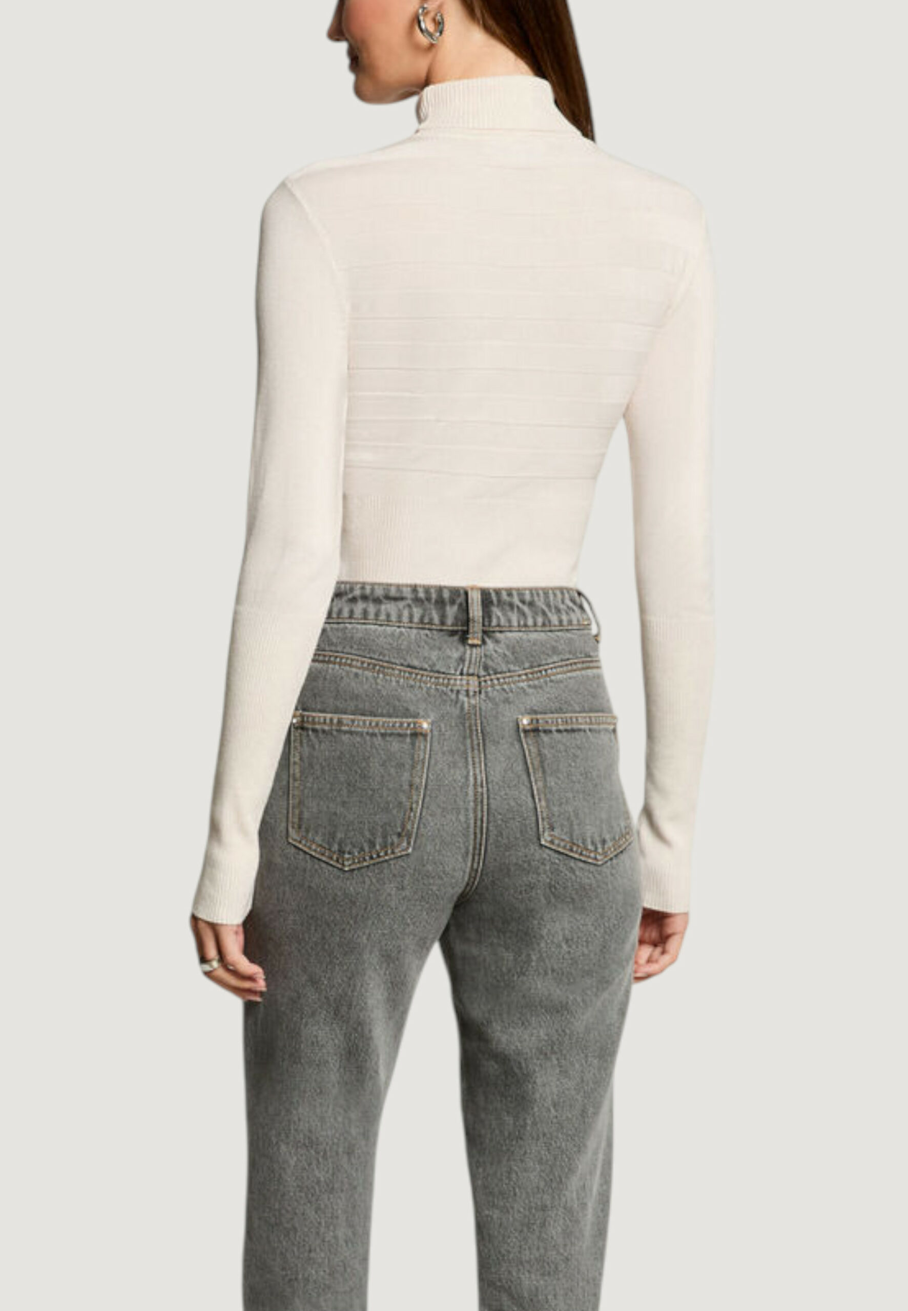 Dolcevita Morgan De Toi Avorio - Foto 2