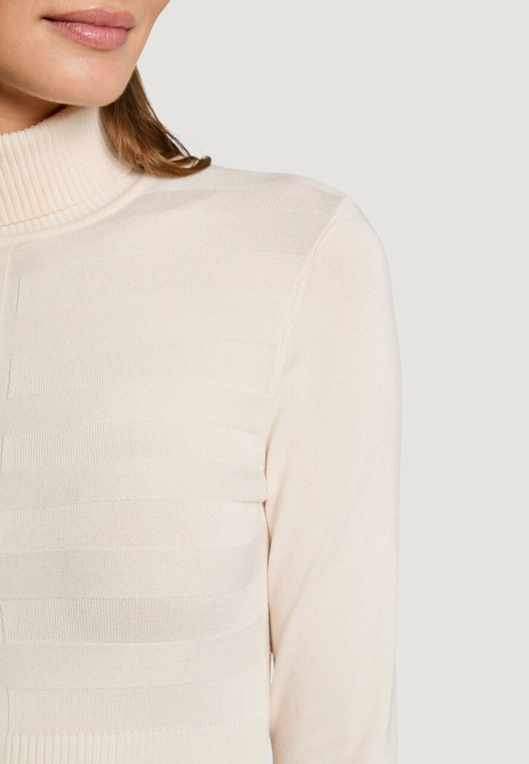 Dolcevita Morgan De Toi Avorio - Foto 4