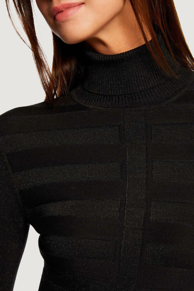 Dolcevita Morgan De Toi Nero