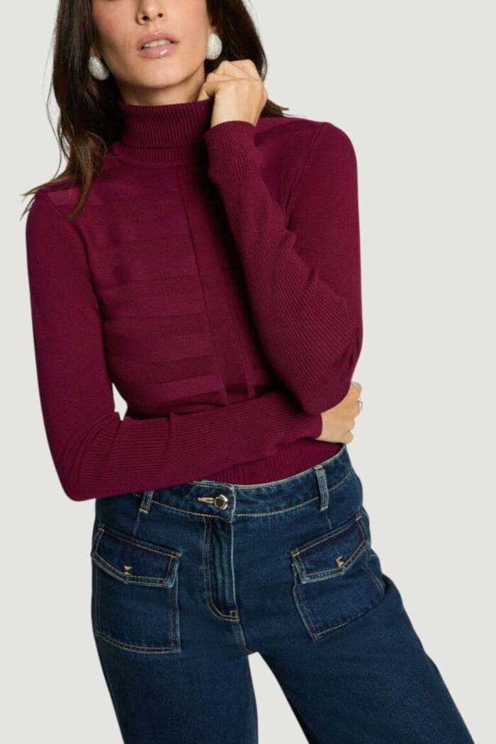 Dolcevita Morgan De Toi Prugna