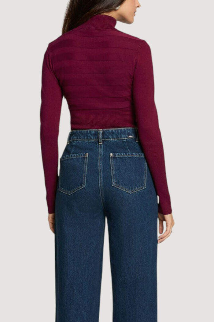 Dolcevita Morgan De Toi Prugna