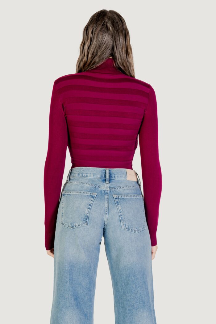 Dolcevita Morgan De Toi Prugna