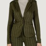 Giacca da completo ICHI ihruti bl16 Verde - Foto 1