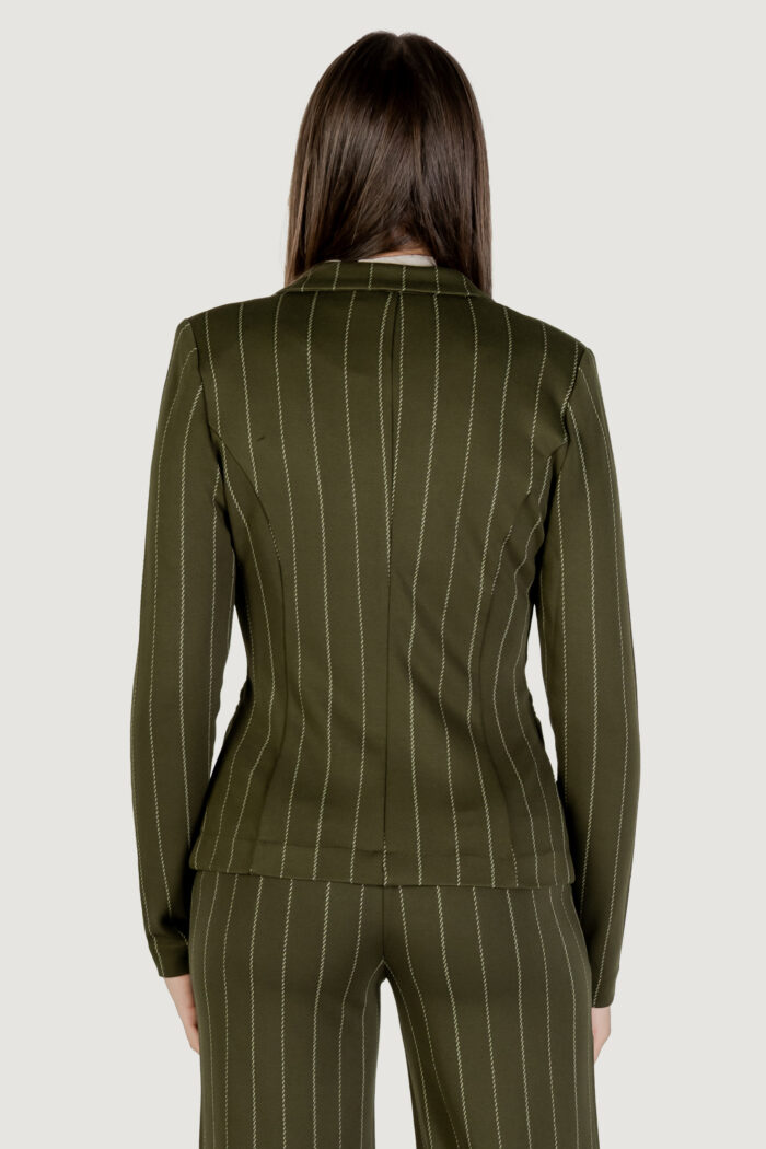 Giacca da completo ICHI ihruti bl16 Verde