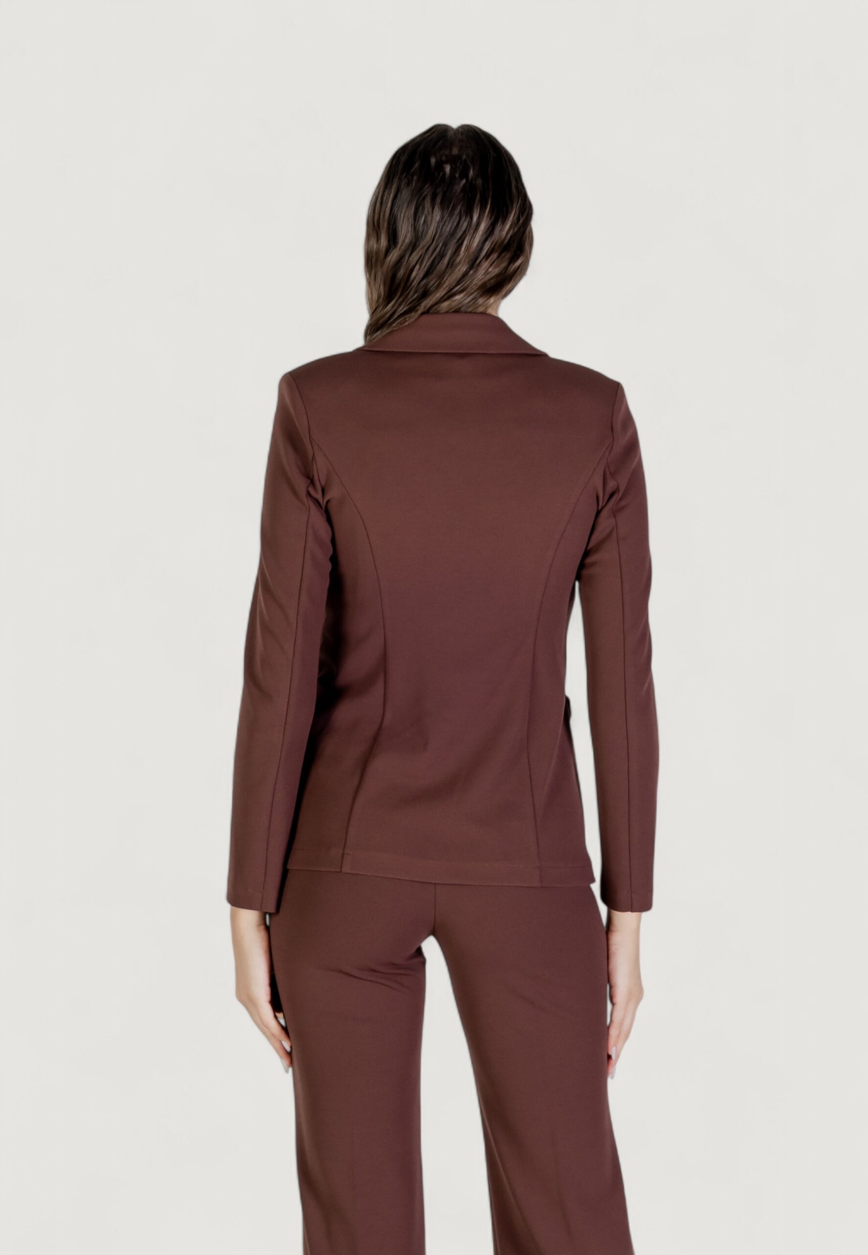 Giacca da completo Rinascimento Cioccolato - Foto 5