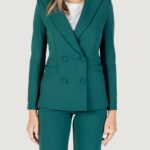 Giacca da completo Rinascimento Verde - Foto 1